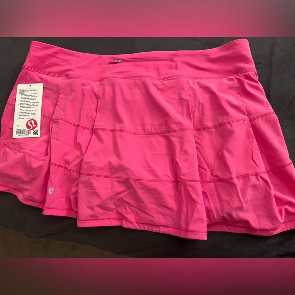 Lululemon